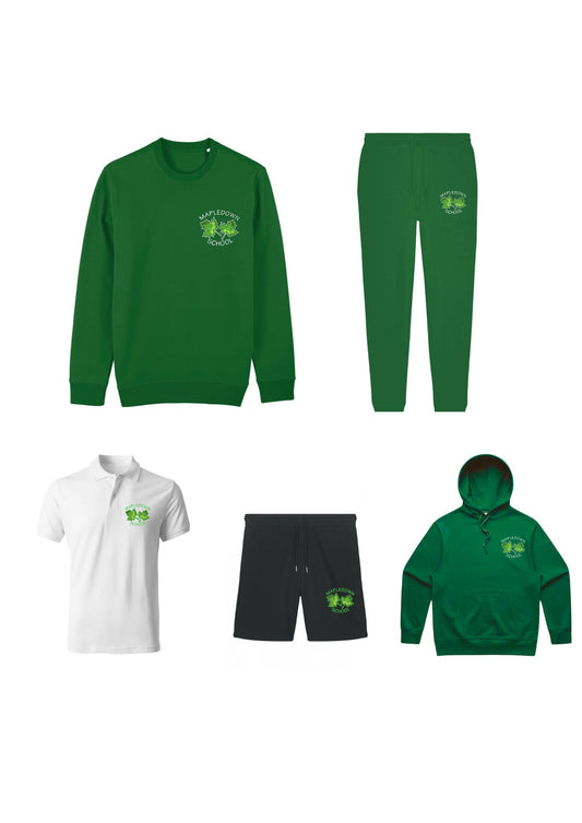 MAPLEDOWN BACK TO SCHOOL BUNDLE (PREORDER)